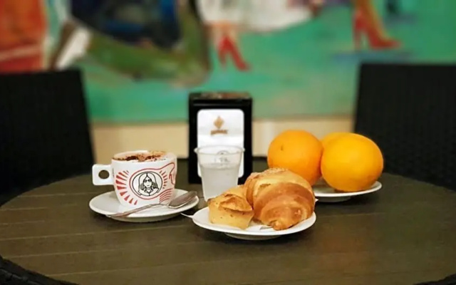 B&B La Sinagoga