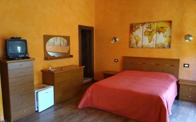 B&B Il Caùto