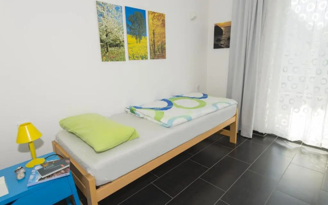 Haus Ostseeblick 1 FeWo Mee h rblick Dachterrasse, Meerblick