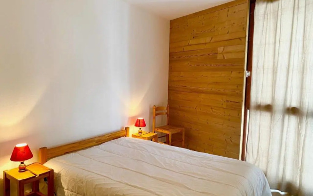 Appartement Villard-de-Lans, 3 pièces, 7 personnes - FR-1-515-6