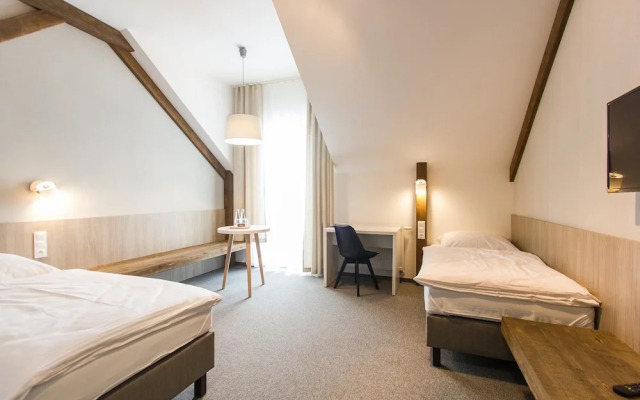 Hotel Gorecznik