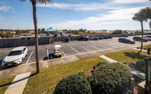 Seaspray Condos 104B