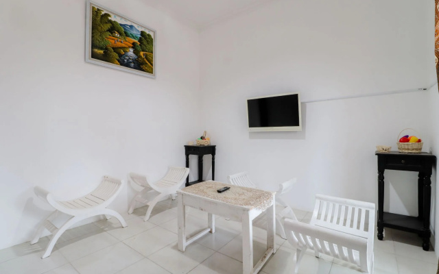 Java Homestay