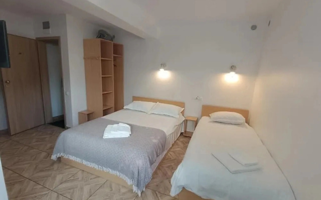Casa Rezidentiala Pasteur