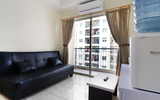 GV21 Property@Mall of Indonesia (Moi)