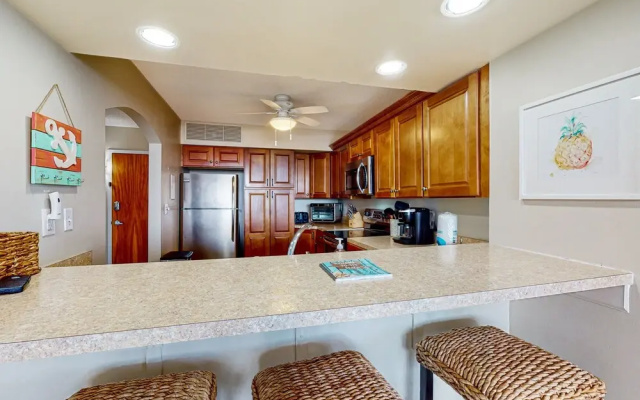 Horizons 504 - Daytona Beach Living
