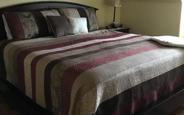 Whitsha Inn B&B