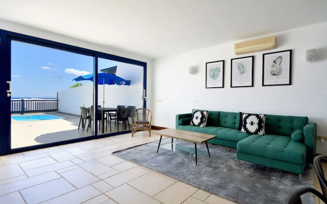 Villa Kentia with private Pool