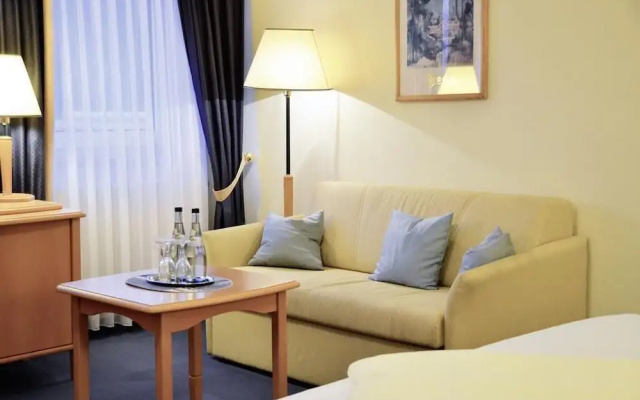 Hotel-Gasthof Am Forsthof