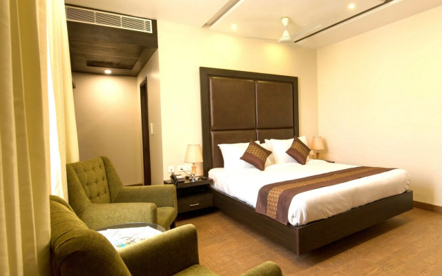 Hotel The Livin
