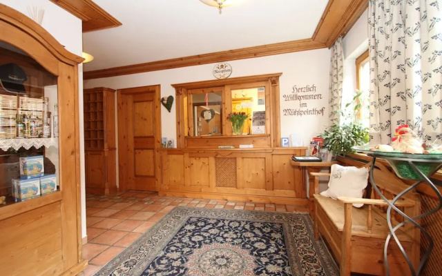 Mühlpointhof