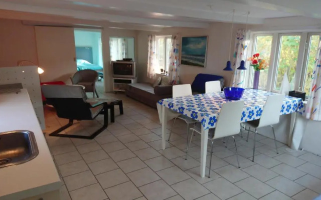 B&B Hesselbjerg