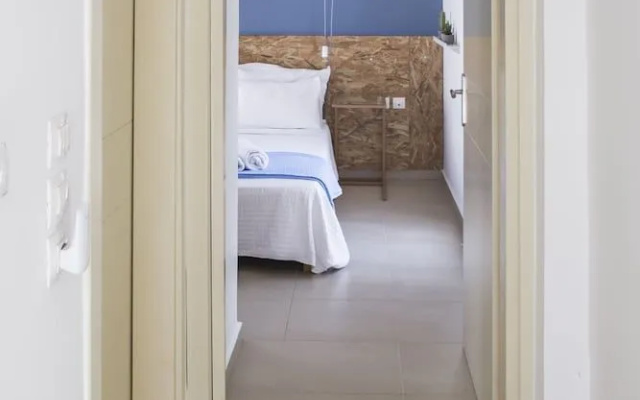 Adhilli i residence