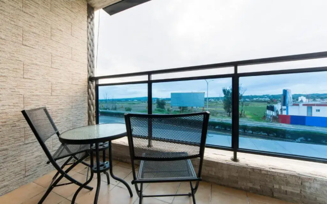 Sky Young Homestay