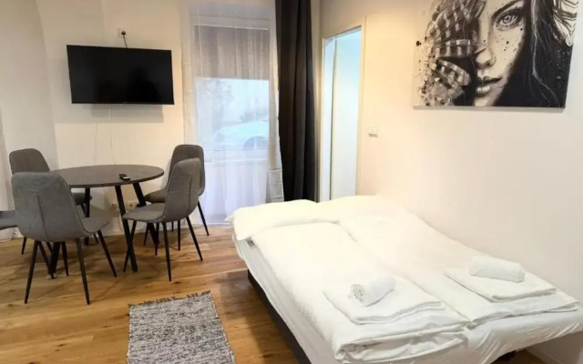 City Vienna Hirsch Apartment