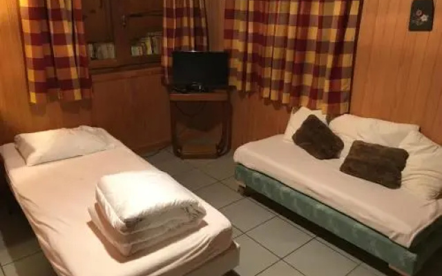 Chalet Fergust