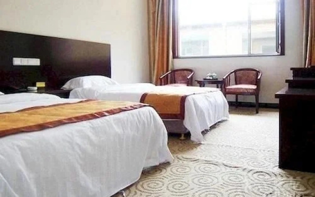 Wutaishan Yanghua Hotel