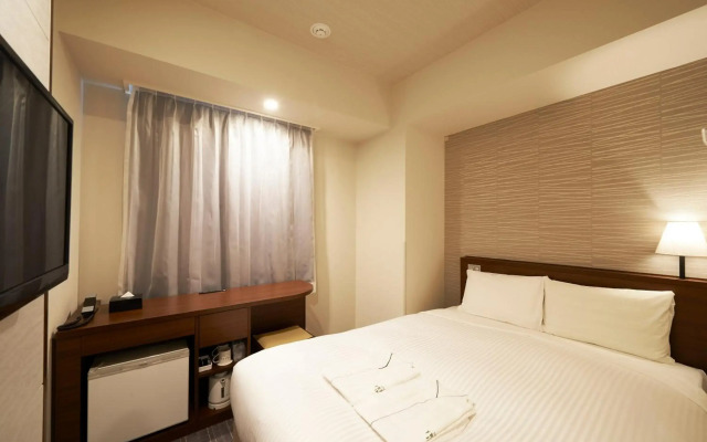 Sotetsu Fresa Inn Tokyo Roppongi