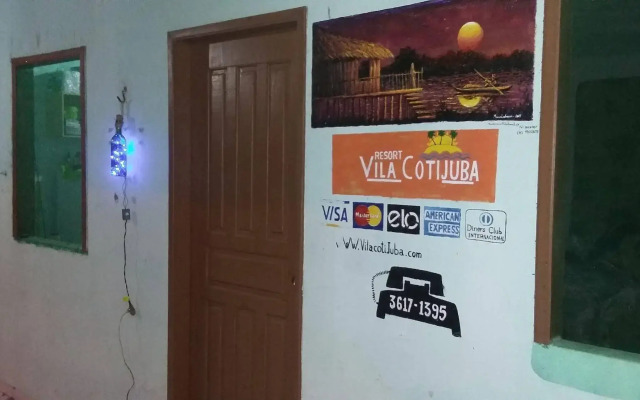 Resort Vila Cotijuba