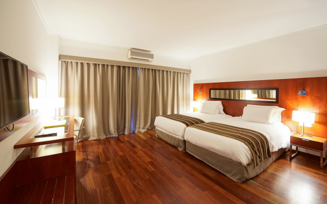 Legendary Lisboa Suites