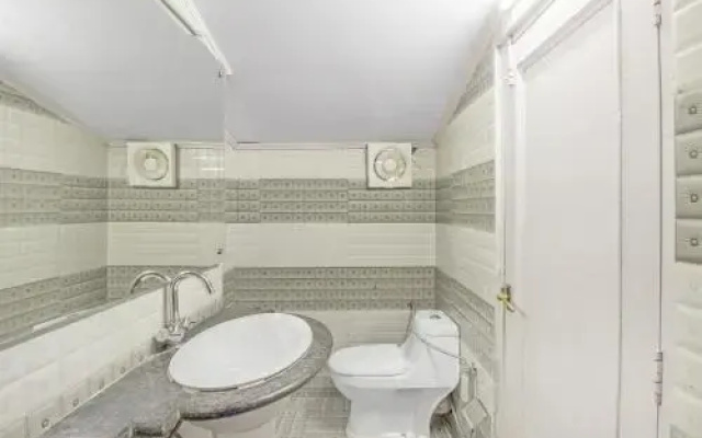 Hotel Rajat