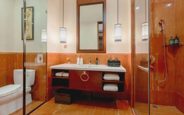 Xin Hong Bang Hotel· Wanda Plaza Store