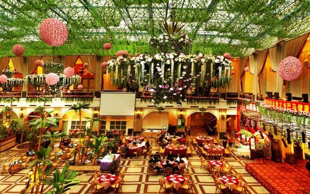Nanning Yongjiang Hotel
