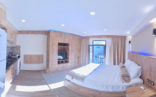 Nur Suite Hotel