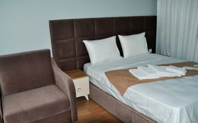 Terra Apart Taksim