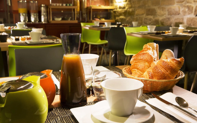 Hôtel Apollon Montparnasse