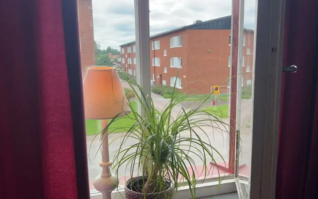 Forshagahotell gästgiveri