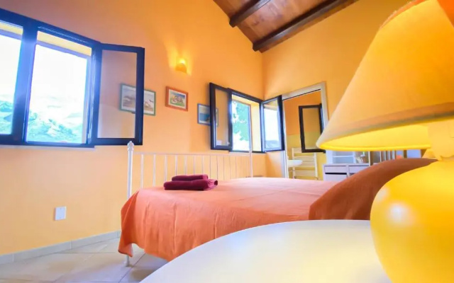 Scopello Home