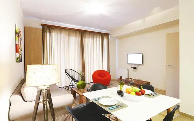 Proper Apartments