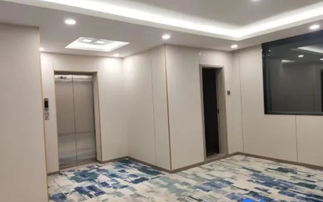 Dongguan Xiegang Jinquan Hotel