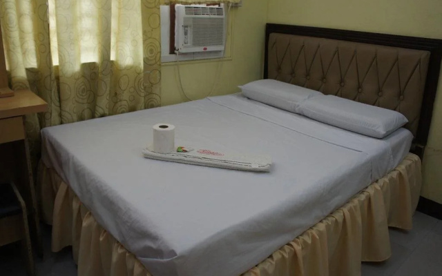 Casa Sandoval Pension House & Restaurant
