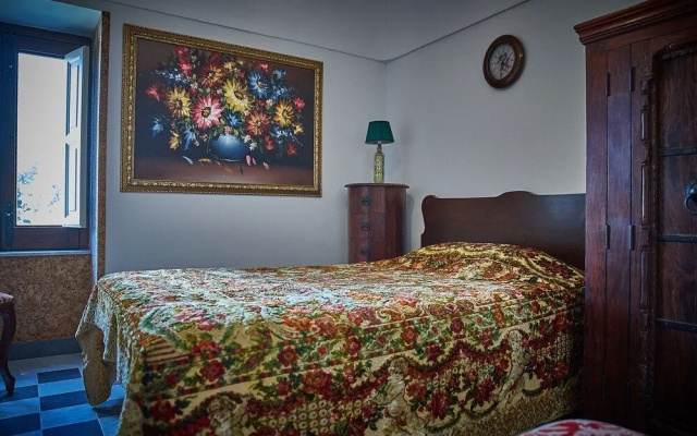 La Casa Del Tempo