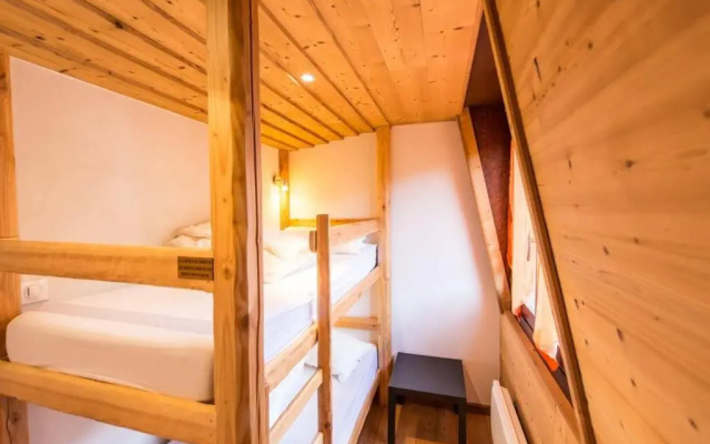 Appartement Serre Chevalier, 2 pièces, 4 personnes - FR-1-330F-121