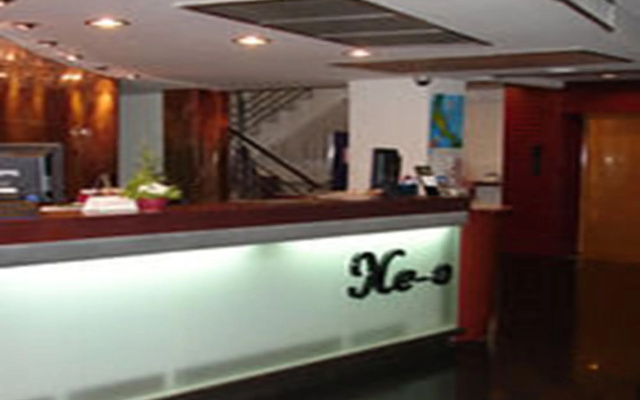 NEO Hatyai Hotel