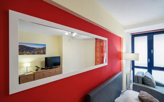 Apartament Tango