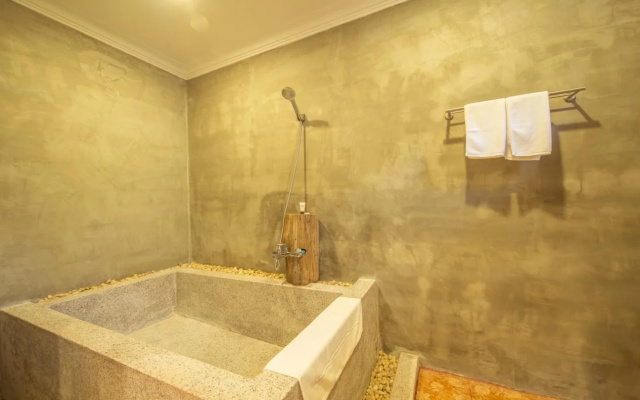 The Clay D' Angkor Resort & Spa