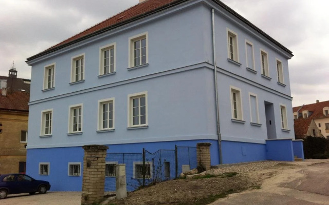Šatlava Valtice
