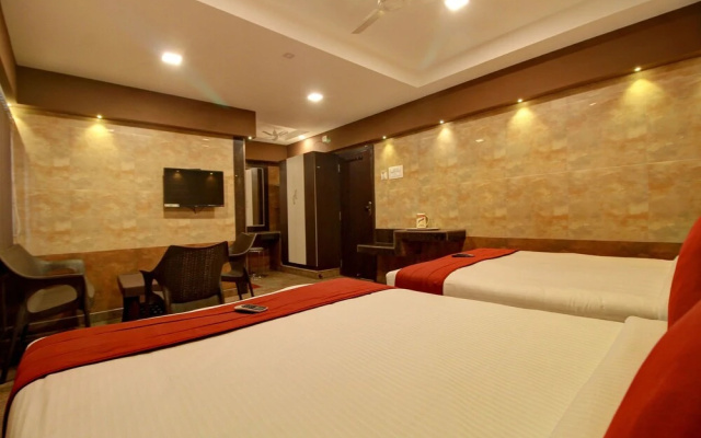 Hotel Lemon Park