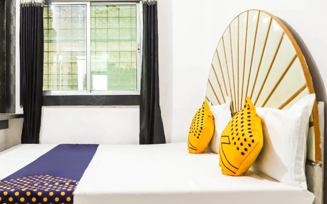 Hotel Soni by OYO Rooms