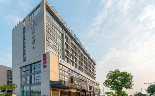 Lavande Hotel(Foshan Nanhai film and TV City store)