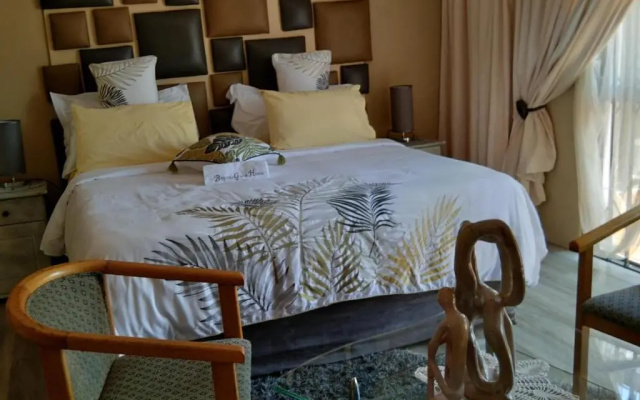 Bayside guesthouse