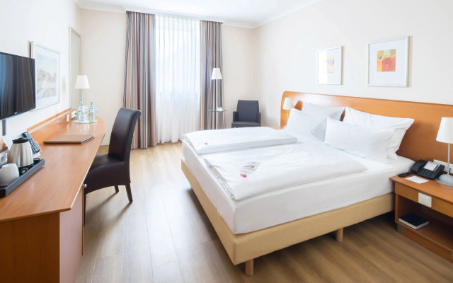 PhiLeRo Hotel Köln