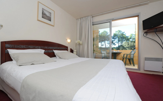 Hôtel Vitalparc, The Originals Collection