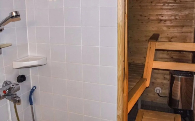 Rukaköngäs 25