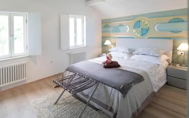 Vila Alice Bled - Adults only