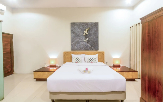 JM Hotel Kuta Lombok